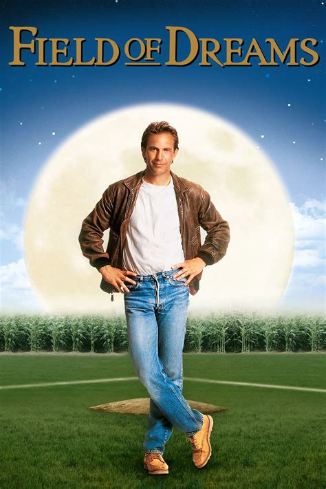 <b>Field</b> <b>of</b> <b>Dreams</b> tells the heartwarming tale of Iowa corn farmer Ray Kinsella (Kevin Costner) who lives with his family in an isolated farmhouse surrounded by a cornfield. . Field of dreams movie wiki
